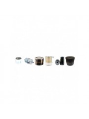 Bobcat 220 Filter Kit
