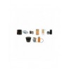 Bobcat 225 Filter Kit