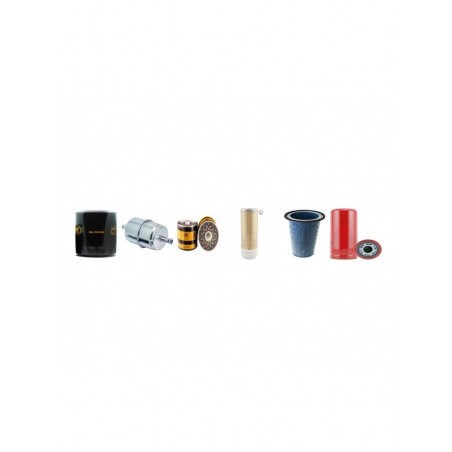 Bobcat 2410 Filter Kit