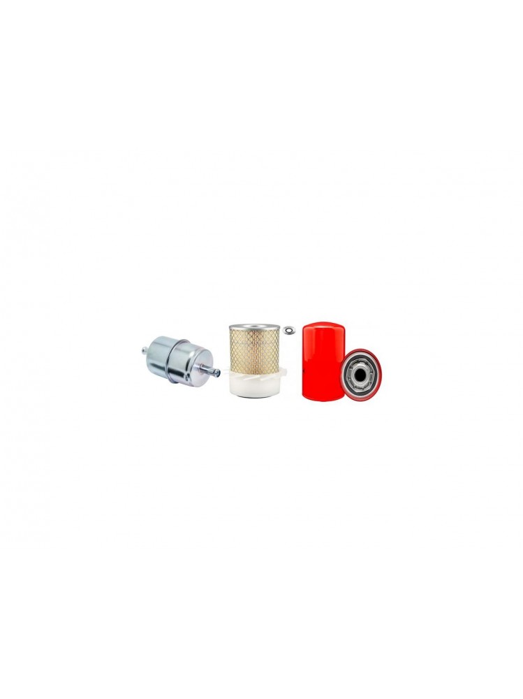 Bobcat 310 Filter Kit