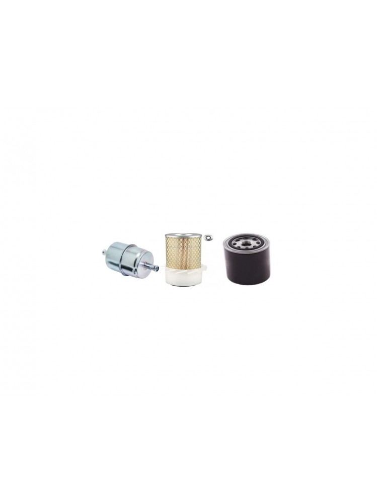 Bobcat 310 Filter Kit