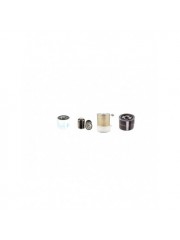 BOBCAT 322 Filter Service Kit w/Kubota D722 Eng. SN  517811001-