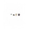 BOBCAT 322 Filter Service Kit w/Kubota D722 Eng. SN  517811001-