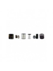 Bobcat 328 Filter Kit