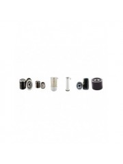 Bobcat 331 Filter Kit