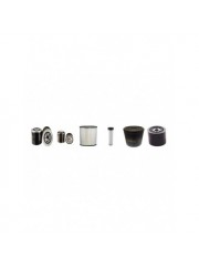 Bobcat 334 Filter Kit