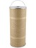 Baldwin PT117, By-Pass Lube or Fuel Filter Element with Bail Handle