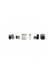 Bobcat 334D Filter Kit