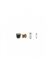 RENAULT AGRI R 851-4/S Filter Service Kit Air Oil Fuel Filters