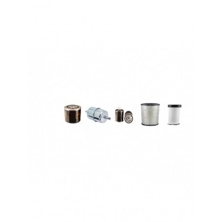 Bobcat 425EG/ZTS Filter Kit