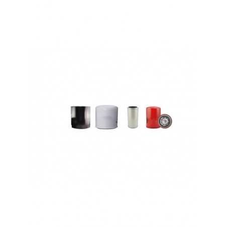 RENAULT VI 062045 Z Filter Service Kit