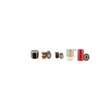 Bobcat 453 Filter Kit
