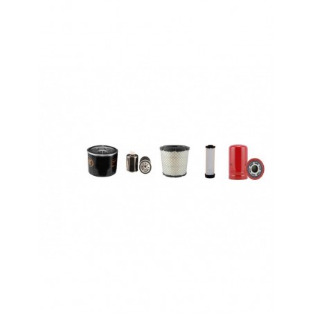 Bobcat 453 Filter Service Kit