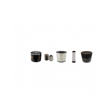 Bobcat 463 Filter Kit