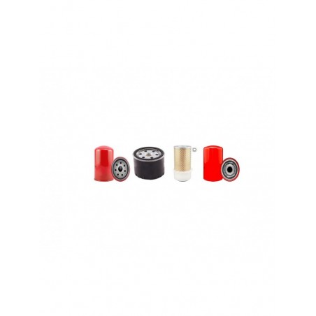 Bobcat 533B Filter Kit