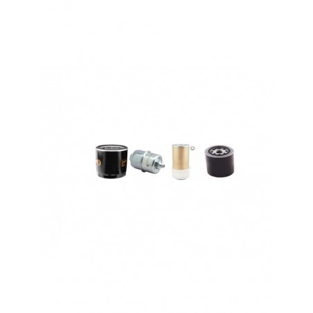 Bobcat 732 Filter Kit