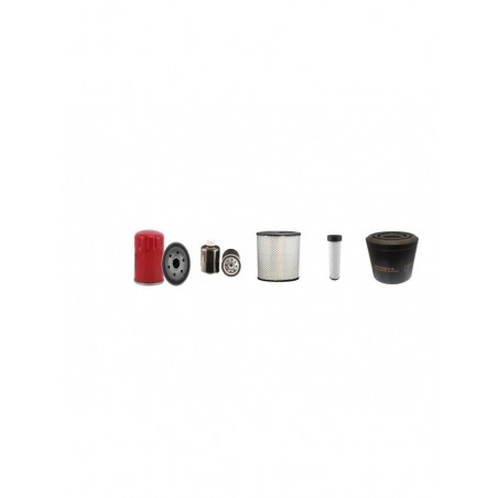 Bobcat 751 Filter Kit