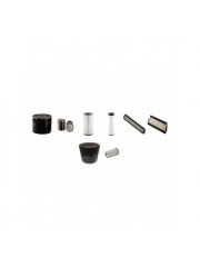 Bobcat 863 - 863H Filter Service Kit - Deutz Engine