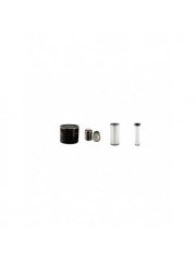Bobcat 863 - 863H Filter Service Kit - Deutz Engine - Air -