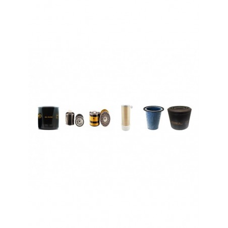 Bobcat 953 Filter Kit