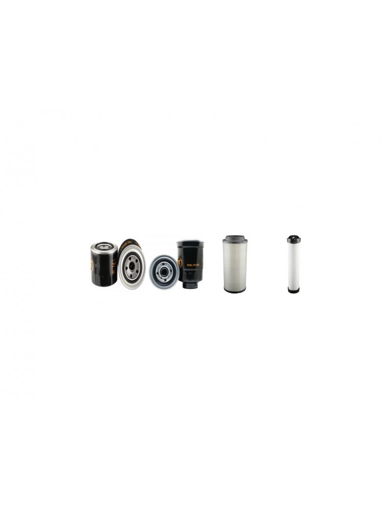 Bobcat AL350 Filter Kit