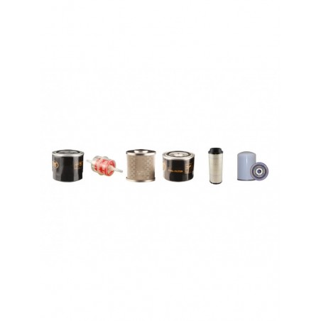 Bobcat BAP720 Filter Kit