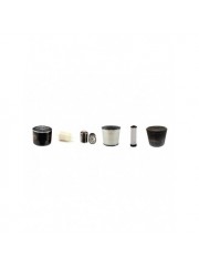 BOBCAT E 20 Filter Service Kit withKubota D722 Eng 2015