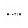 BOBCAT E 20 Filter Service Kit withKubota D722 Eng 2015