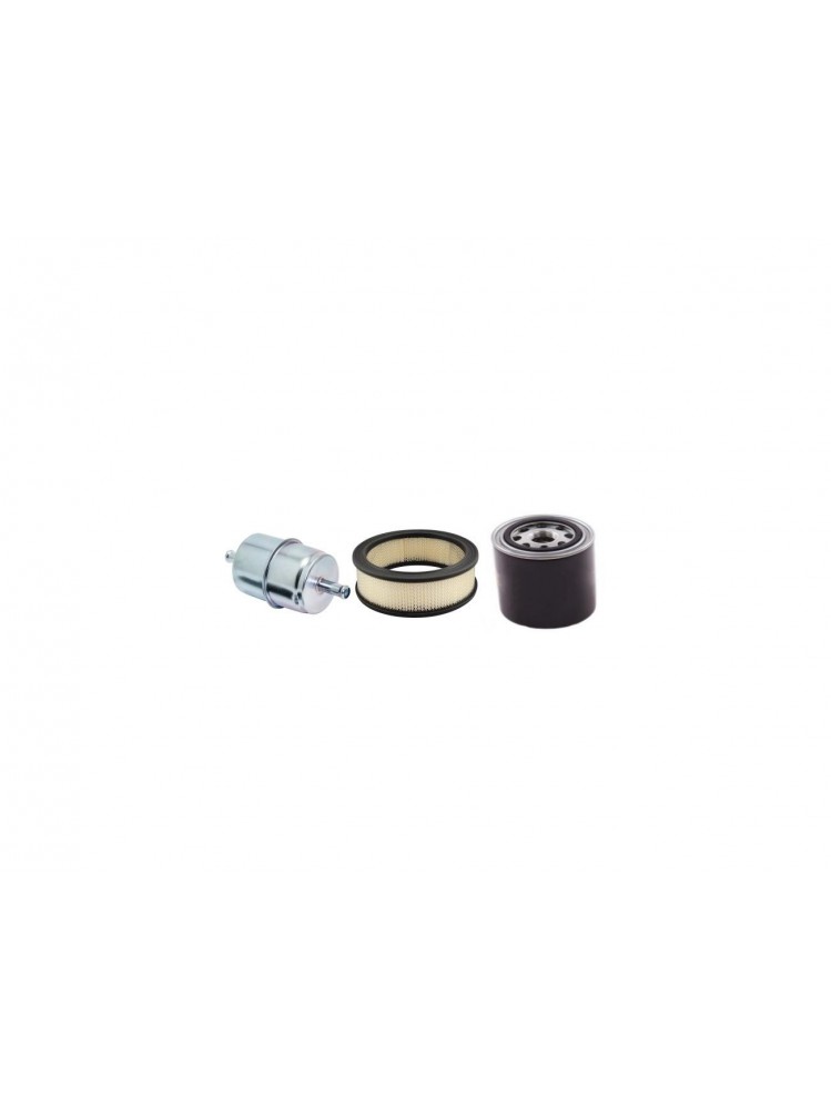 RYAN GA 30 Filter Service Kit w/KOHLER COMMAND18 Eng.     18 CH