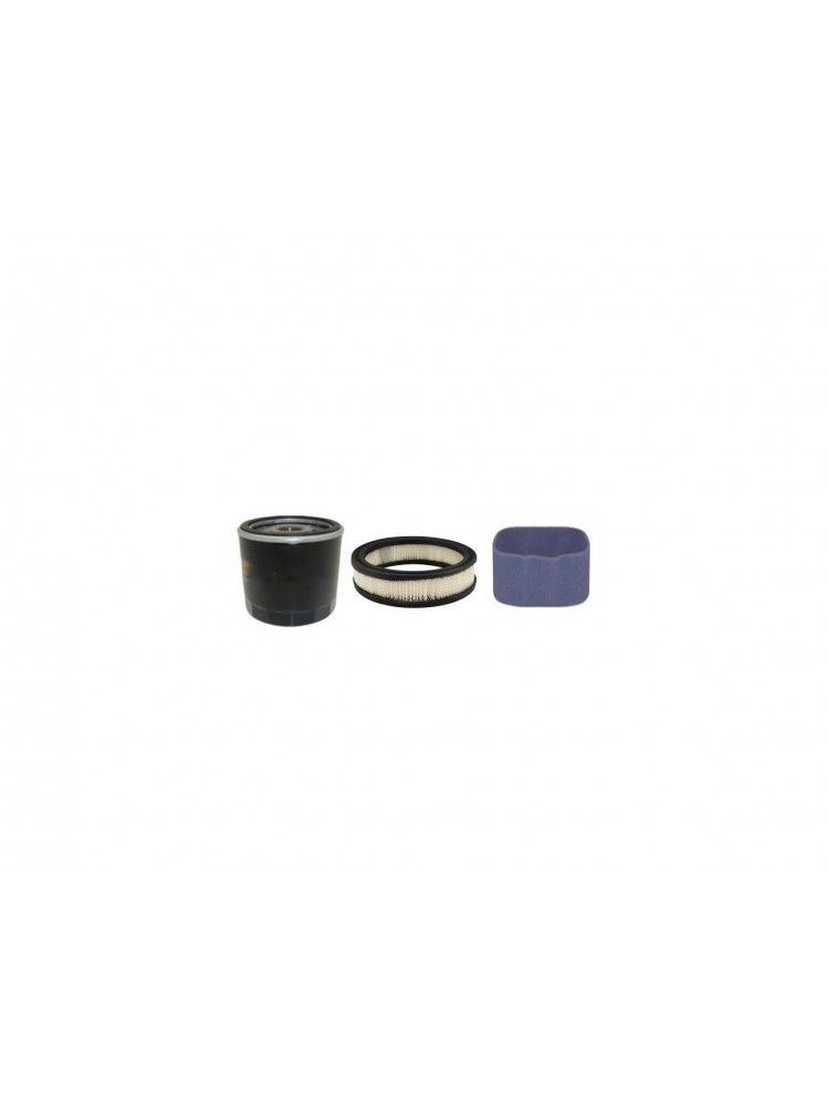RYAN MATAWAY Filter Service Kit w/Kohler Command11 Eng.