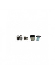 Bobcat S630 Filter Kit
