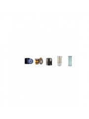 SAMBRON BENNE 4X1 TPF Filter Service Kit w/Perkins Eng.