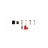 SAMBRON T 2556 Filter Service Kit w/Perkins 1004.4 Eng.