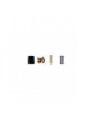 SANDERSON 2.64 Filter Service Kit w/Perkins  Eng.