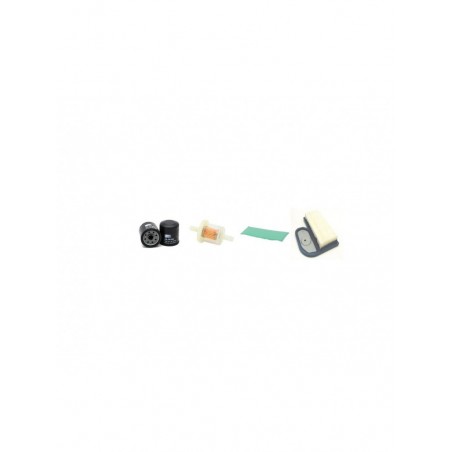 SCAG SW 236A Mower Filter Service Kit