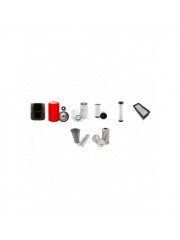Bobcat TL470 Filter Kit
