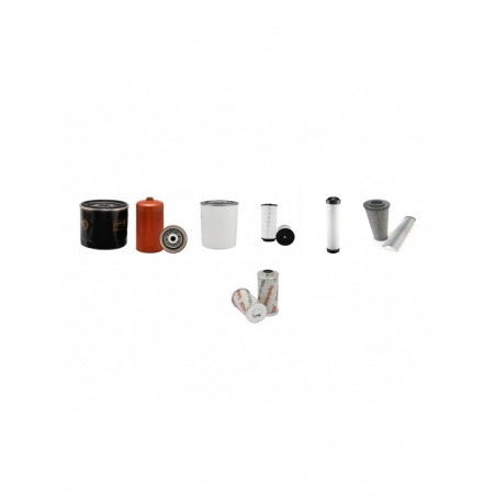 BOBCAT TL470 Filter Service Kit withDeutz Engine