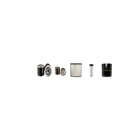 BOBCAT TOOLCAT 5600 Filter Service Kit