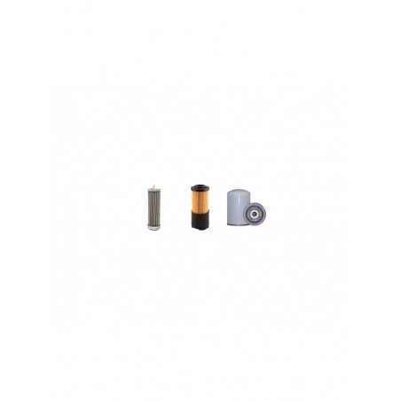 SCHAFFER 220 Filter Service Kit w/Lombardini 10LD360-2 Eng.
