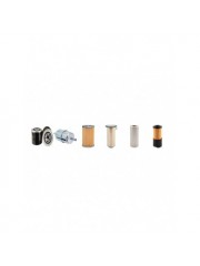 SCHAFFER 334 Filter Service Kit w/Kubota D1403E Eng.