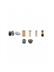 SCHAFFER 336 Filter Service Kit w/Kubota D1403E Eng.