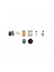 SCHAFFER 3350 Filter Service Kit w/Kubota V2403M/M-T Eng.