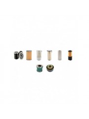 SCHAFFER 442 S Filter Service Kit w/Kubota V2203E Eng.