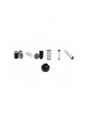 SCHAFFER 9300 Filter Service Kit w/Kubota V3300 Eng.