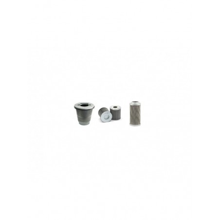 SCHAEFF AHL 820 Filter Service Kit