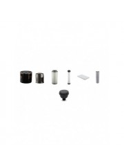 SCHAEFF HR 32 Filter Service Kit w/Deutz Bf4M2011 Eng. 2002-