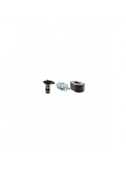 SDMO DX 6000 E/TE Filter Service Kit w/Yanmar L100Ae Eng.