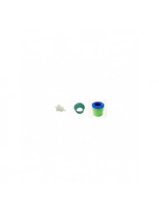 SDMO TECHNIC 6500 Filter Service Kit w/KOHLER COMMANDPRO14 Eng.   YR  2012-