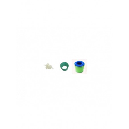 SDMO TECHNIC 6500 Filter Service Kit w/KOHLER COMMANDPRO14 Eng.   YR  2012-