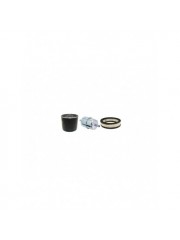 SDMO TECHNIC 7000 E AVR Filter Service Kit w/Kohler Eng. 2011-